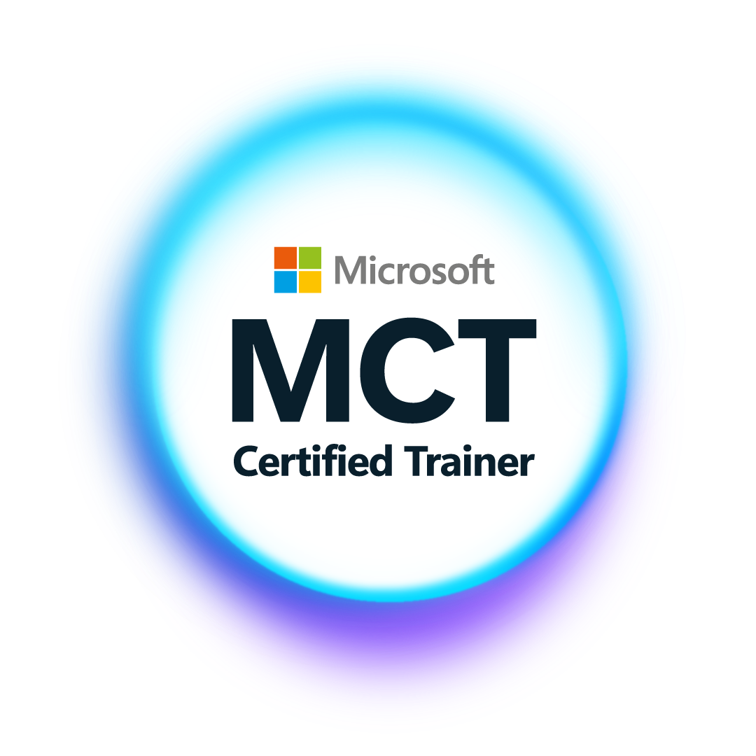 MCT Logo
