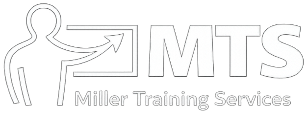 Miller Training Services, LLC Logo